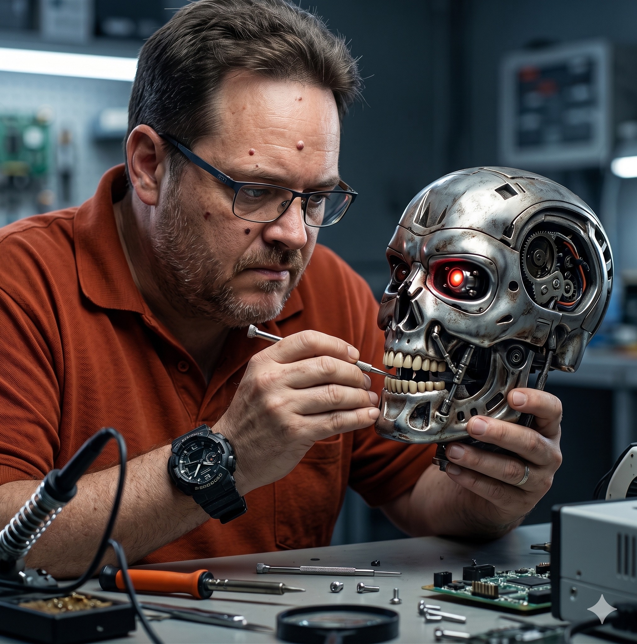 Imagem do prompt Imax_identity_forge_hyperreal_lab_protocol