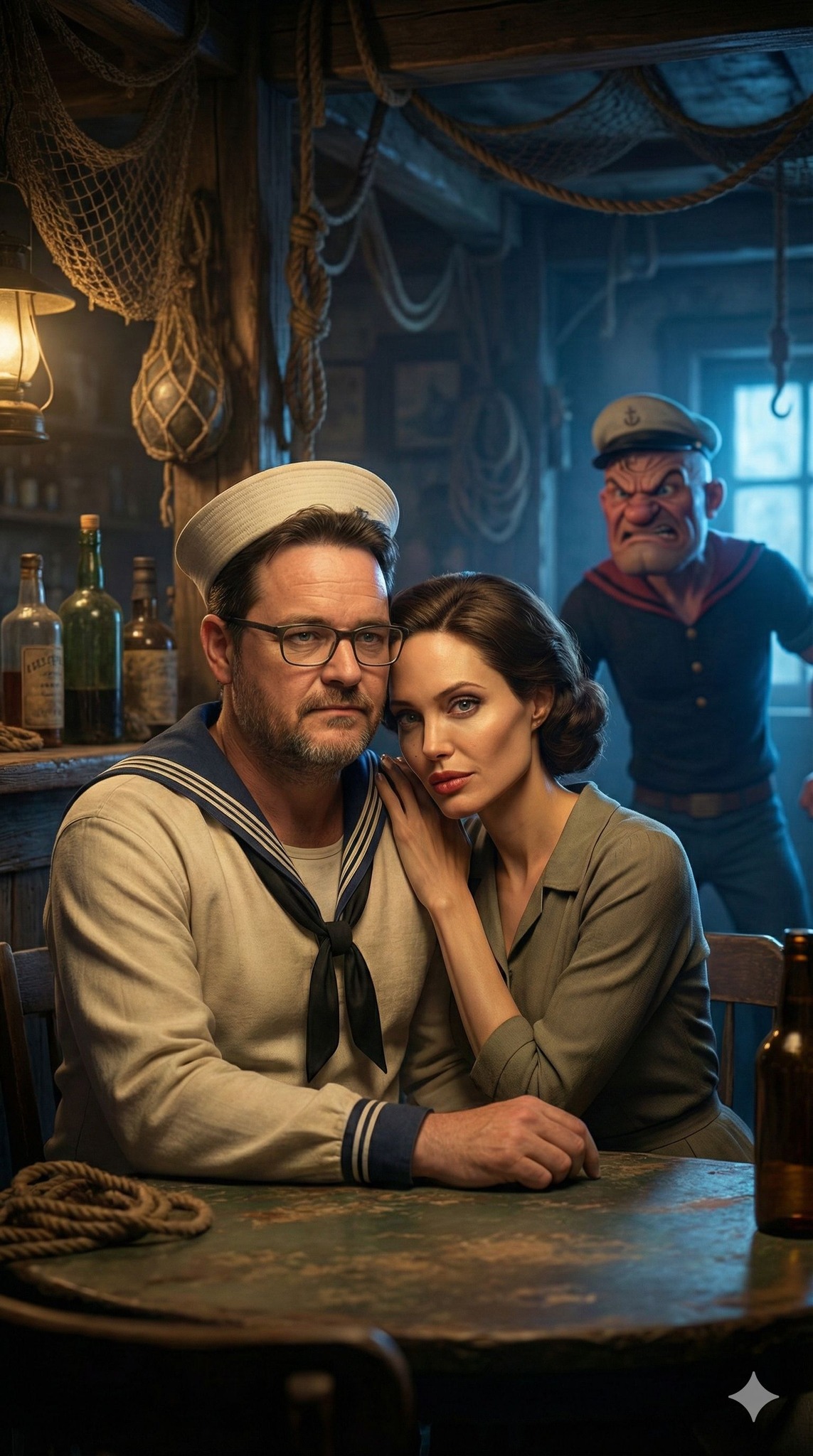 Imagem do prompt Perdeu_popeye