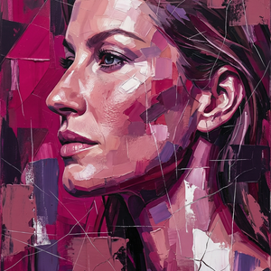 Imagem do prompt Rosto_efeito_using uploaded reference photo only