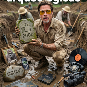 Imagem do prompt Surreal_highquality photorealistic memestyle image muddy