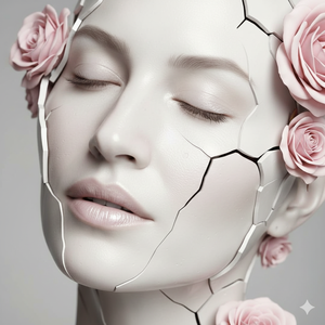 Imagem do prompt Surreal_uploaded persons face primary reference