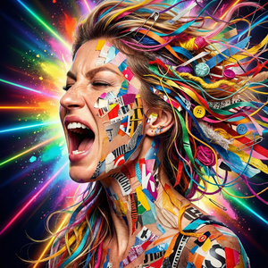 Imagem do prompt Surreal_uploaded photo identity lock keep