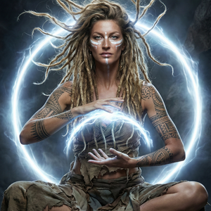 Imagem do prompt Surreal_uploaded reference photo identity must